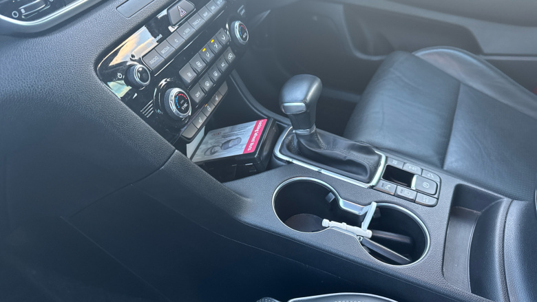 Kia Sportage 1.6 CRDi 48V ISG 4 5dr DCT Auto [AWD] Diesel Estate